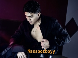 Nassoorboyy