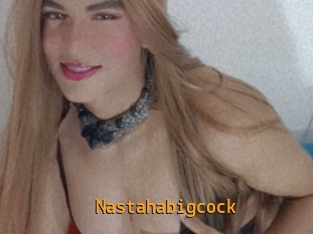 nastahabigcock Sexcam Portal