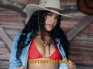 Nastassjacandy