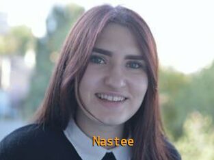 Nastee