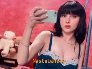 nastelwhite Sexcam Portal