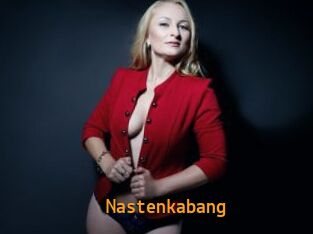 Nastenkabang