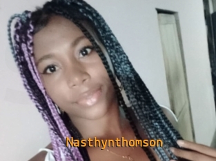 Nasthynthomson