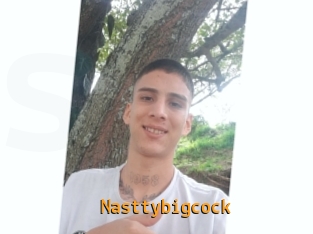 Nasttybigcock