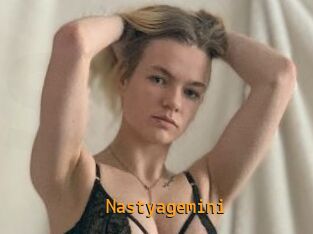 Nastyagemini