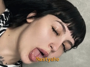 Nastyaho