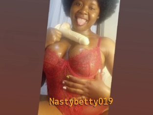 nastybetty019 Sexcam Portal