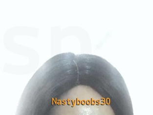 Nastyboobs30