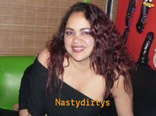 Nastydirtys
