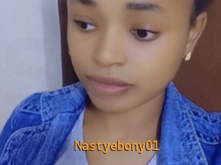 nastyebony01 Sexcam Portal