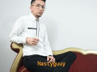 Nastyguuy