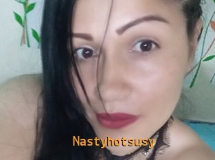 Nastyhotsusy