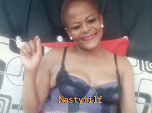 Nastymilf