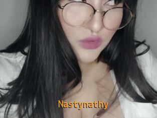 Nastynathy