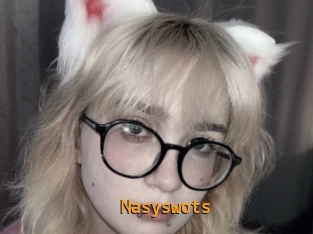 Nasyswots