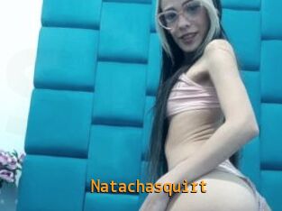 Natachasquirt