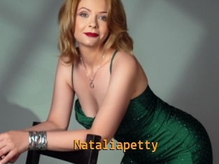 nataliapetty Sexcam Portal