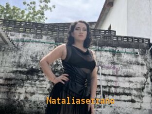 Nataliaserrano