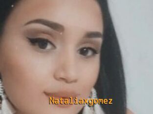 Nataliaxgomez