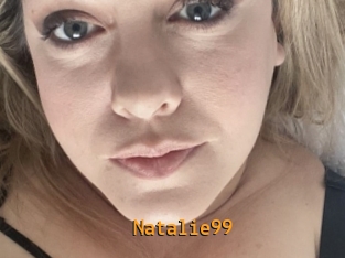 natalie99 Sexcam Portal