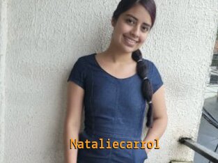 nataliecarrol Sexcam Portal