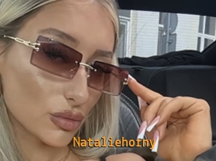 Nataliehorny