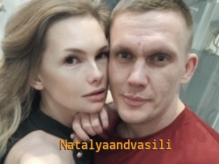 Natalyaandvasili