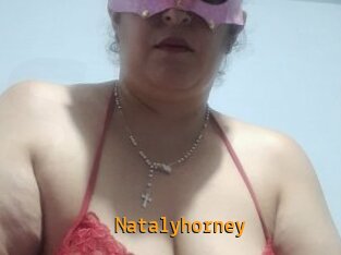 Natalyhorney