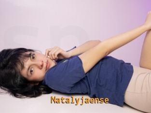 Natalyjaense