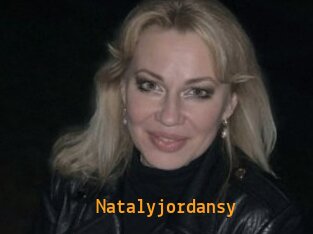 Natalyjordansy