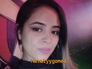 Natalyygomez