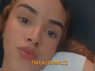 Natashahot21