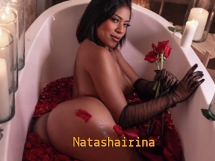 natashairina Sexcam Portal