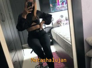 Natashalujan