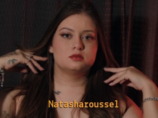 Natasharoussel