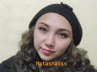natashatss Sexcam Portal