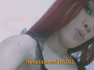 Natasshasmith101