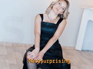 Natasurprising
