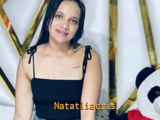 Natatliacris