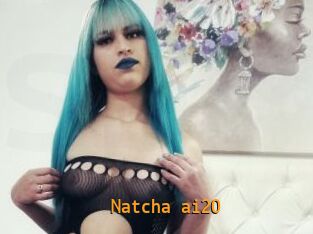 Natcha_ai20