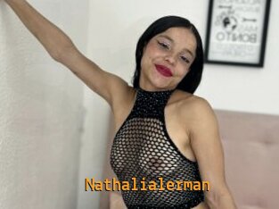nathalialerman Sexcam Portal