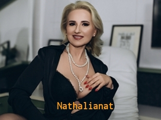 nathalianat Sexcam Portal