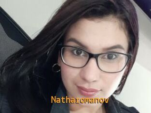 Natharomanov