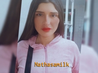 Nathasamilk