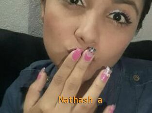 Nathash_a