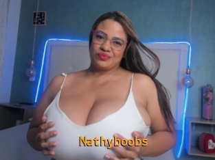 Nathyboobs