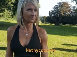 nathycoquine Sexcam Portal