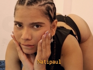 natipaul Sexcam Portal