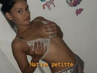 Native_petitte
