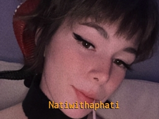 natiwithaphati Sexcam Portal